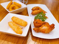 -新贝乐意大利餐厅(镇江苏宁广场店)