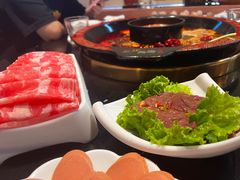 -三江两海老火锅(北京首店)