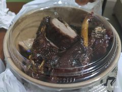 -王浩儿纪六孃甜皮鸭(乐山总店)