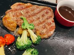 -必胜客(南宁盛天地店)