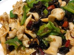 -旺角小渔村(二马路店)