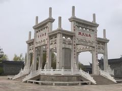 -朱仙镇启封故园景区
