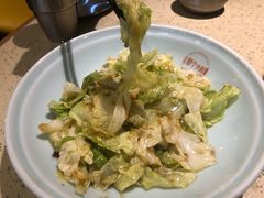 -我是那个大叔·美食研究所(新塘路店)