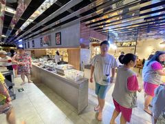 -丽池宫韩式汗蒸会馆(华灯坊店)
