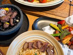 -GOTLOT COFFEE&KITCHEN角落厨房NOOK店