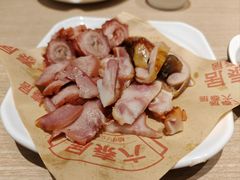 -六泰居·尔滨地标·东北菜(黄河路店)