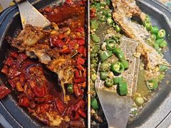 -一味一诚•鲜嫩烤鱼(昌发展万科广场店)
