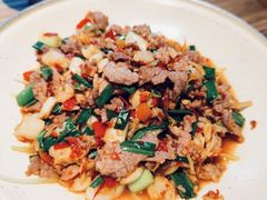 -树厨贵州菜(大十字店)