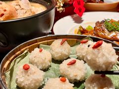 -知楚•精致湖北菜(武商MALL店)