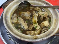 -新峰肉骨茶