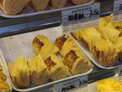 -美嘉华面包西饼店(红胜坊店)