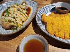 -南小蟹手工點心(三里屯店)