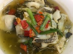 -稻花香大食堂(大沽路店)