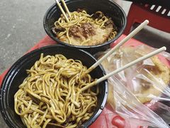 -余艳梅拌面世家(马场横路店)