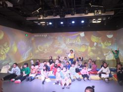 -小鸡哆哆故事屋·儿童乐园(嘉里城店)