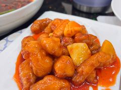 -酸婆娘江湖川菜(紫竹路店)