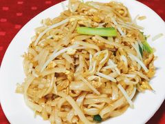 炒牛河-蛇口康乐快餐鱼仔档(翠苑小区店)