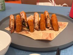 -闽海肴(北辰荟店)