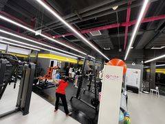 -FEELINGME乐刻私教馆·健身(大融城店)