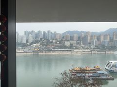 -極上萬膳·日料放题(来福士江景店)