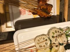 -袁记串串香(新南门店)