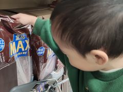 -盒马X会员店(上海森兰商都店)