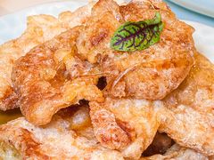 -红樱桃·欢乐餐厅(太原里店)