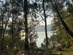 -昆明春城湖畔度假村