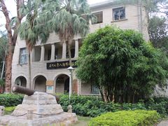 -厦门大学(思明校区)