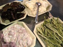 -化龙桥九宫格火锅(清水河店)