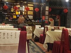 -老浒记烤鸭-北京菜(琉璃厂店)