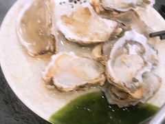-福成自助烤肉(长阳店)