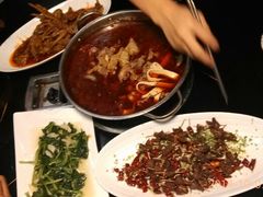 android_upload_pic-马一洒开锅羊肉清真餐厅(京汉店)