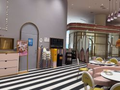 -奈尔宝家庭中心·亲子餐厅(鄞州万达店)