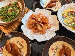 -恒记饭店(珠江路总店)