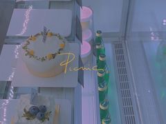 -AHAVA·Fang Baking Studio