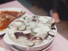 -蘭心餐厅(进贤路店)