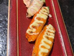 -古田居·特色寿司料理(星之岛旗舰店)
