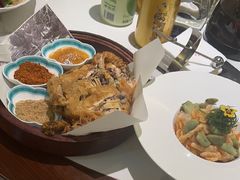 -秦月轩·陕西家乡菜(阜成路·五棵松店)