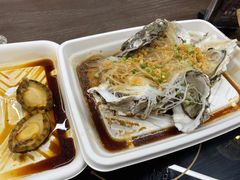 -盒马鲜生(双清路店)