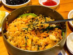 全州拌饭-青鹤谷(苏州店)