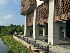 -水月周庄铂尔曼酒店-水月荟中餐厅