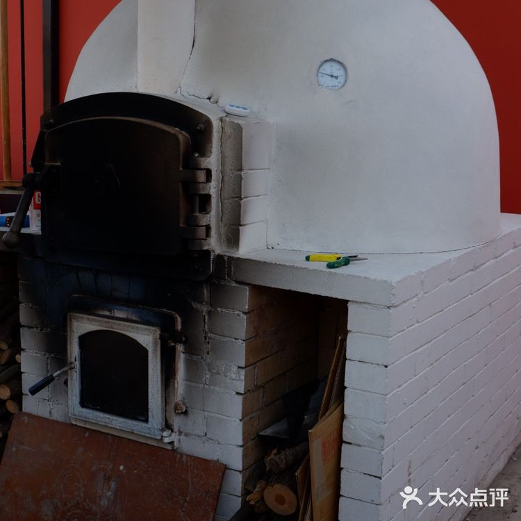 宁波探店｜走马塘新开的窑烤面包