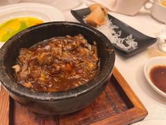 -上海金桥红枫万豪酒店-万豪中餐厅