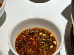 -烹然四季椰子鸡火锅(姚家园万象汇店)
