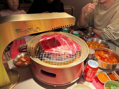-西塔老太太泥炉烤肉(青浦蟠龙天地店)