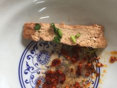 -门框胡同百年卤煮(前门煤市街店)