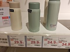 -NITORI 宜得利家居(上海中山公园龙之梦店)