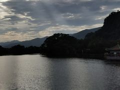 -星湖旅游景区七星岩