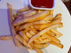 薯条-Ambra Haus琥珀屋精酿餐厅(宝山店)